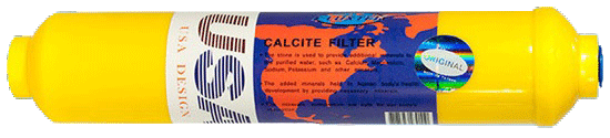 HomeMineralFilter