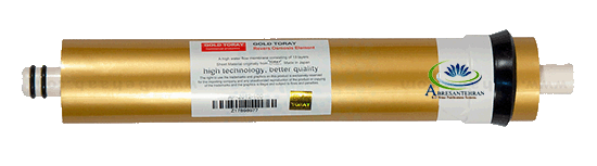 goldtoraymembrane