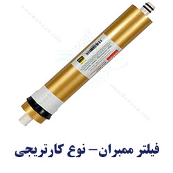 membranekartrig