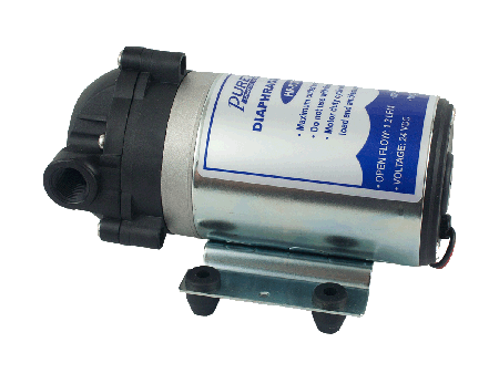 rowaterpump