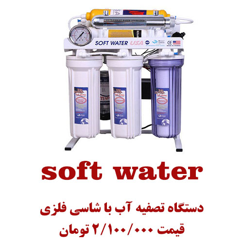 softwaterfelezy