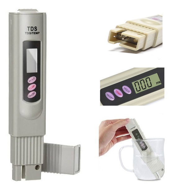 tdsmeter